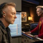 Gary Kemp’s New Music Video Uses AI: A Revolution in Music Clip Creation